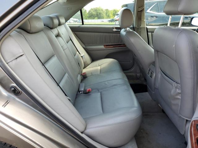 Photo 6 from auction – 2005 TOYOTA CAMRY LE with VIN 4T1BF30K75U613982