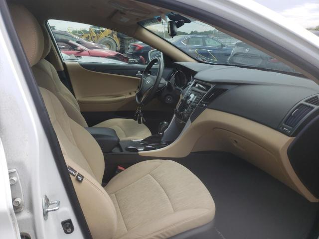 Photo 5 from auction – 2012 HYUNDAI SONATA GLS with VIN 5NPEB4AC3CH362038