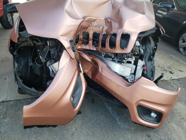 Photo 9 from auction – 2019 JEEP CHEROKEE L with VIN 1C4PJLLB6KD429200