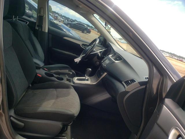 Photo 5 from auction – 2015 NISSAN SENTRA S with VIN 3N1AB7AP7FY337883