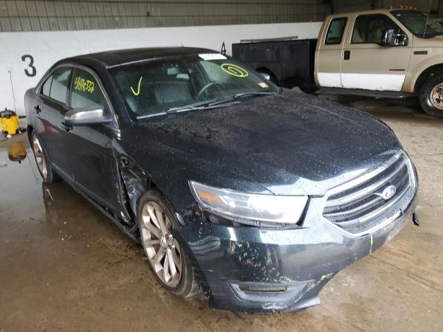 FORD TAURUS LIM 2014 con VIN 1FAHP2J89EG181425 - Foto de la subasta