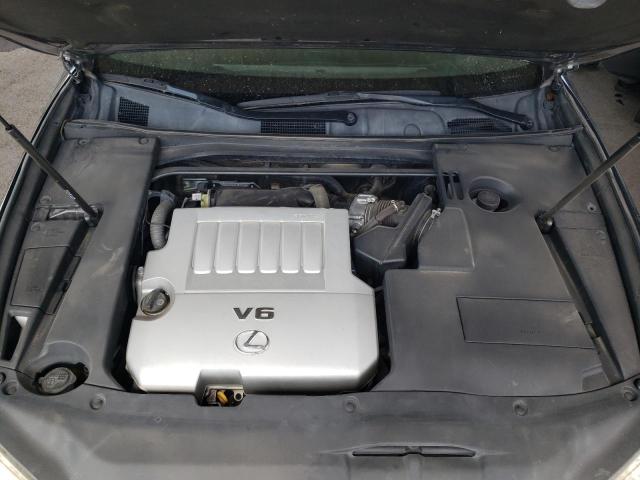 Photo 7 from auction – 2010 LEXUS ES 350 with VIN JTHBK1EG0A2368309
