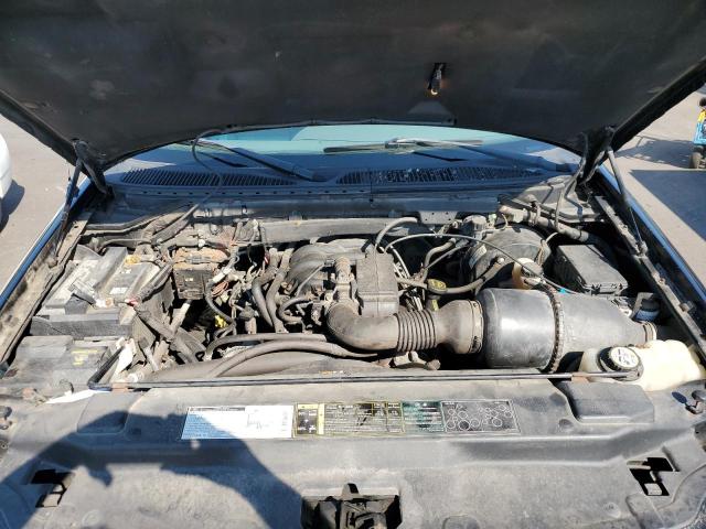 Photo 7 from auction – 2002 FORD F150 with VIN 1FTRX17272NA48892