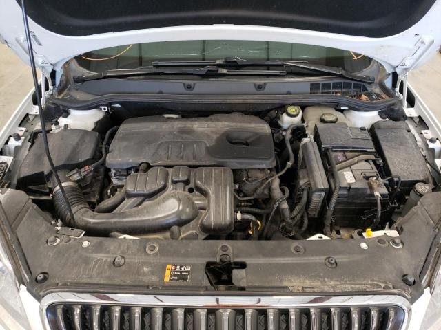 Photo 7 from auction – 2012 BUICK VERANO with VIN 1G4PP5SK1C4217779