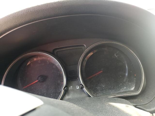 Photo 8 from auction – 2019 NISSAN VERSA S with VIN 3N1CN7AP7KL863115