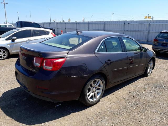 Photo 4 from auction – 2015 CHEVROLET MALIBU 1LT with VIN 1G11C5SL9FF137419