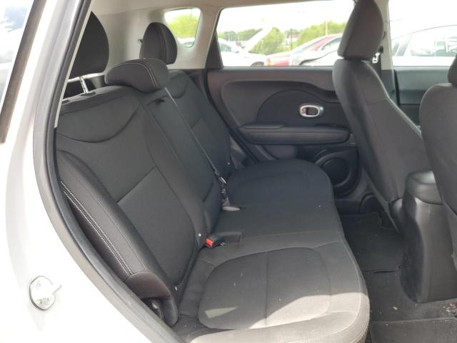 Photo 6 from auction – 2014 KIA SOUL with VIN KNDJN2A25E7705120
