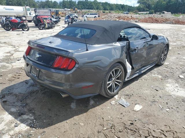 Photo 4 from auction – 2016 FORD MUSTANG with VIN 1FATP8UH0G5281579