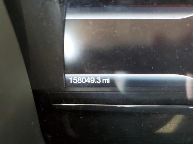 Photo 8 from auction – 2013 FORD FLEX SEL with VIN 2FMGK5C8XDBD01477
