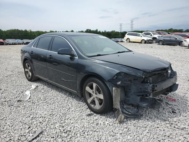 Photo 1 from auction – 2011 CHEVROLET MALIBU 1LT with VIN 1G1ZC5E15BF323305