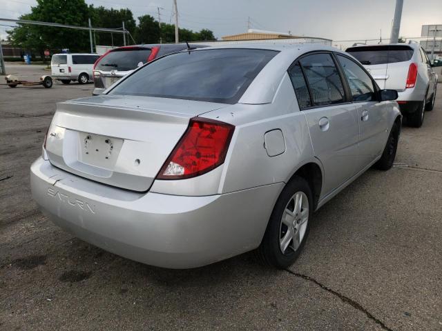 Photo 4 from auction – 2006 SATURN ION LEVEL with VIN 1G8AJ55F26Z139783