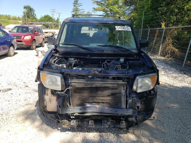 Photo 9 from auction – 2003 HONDA ELEMENT EX with VIN 5J6YH28593L003841