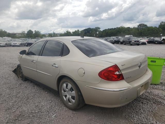 Photo 3 from auction – 2008 BUICK LACROSSE C with VIN 2G4WC582981180160