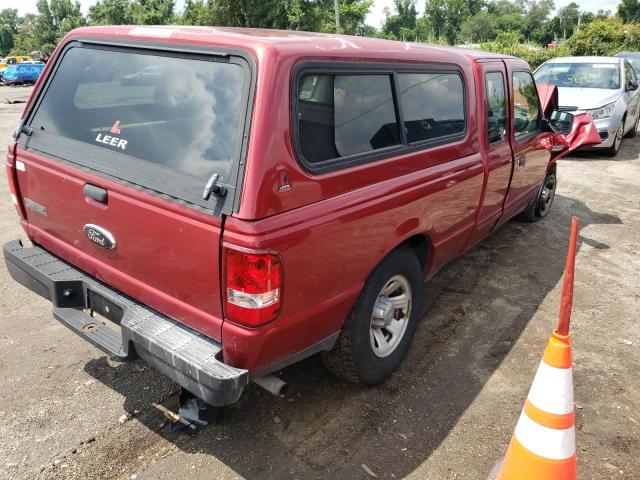 Photo 4 from auction – 2008 FORD RANGER SUP with VIN 1FTYR14D08PB08200