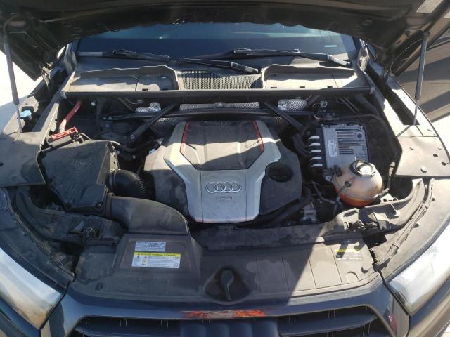 Photo 7 from auction – 2019 AUDI SQ5 PREMIU with VIN WA1B4AFY5K2014493