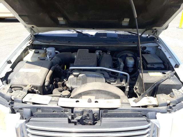 Photo 7 from auction – 2006 GMC ENVOY with VIN 1GKDT13S262121772
