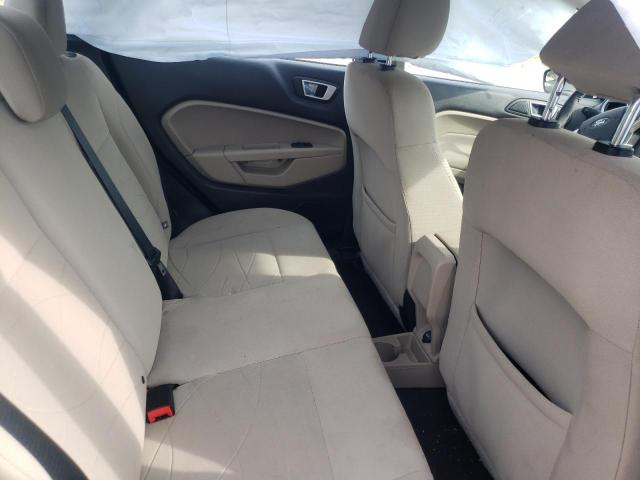 Photo 6 from auction – 2015 FORD FIESTA SE with VIN 3FADP4BJ1FM170857