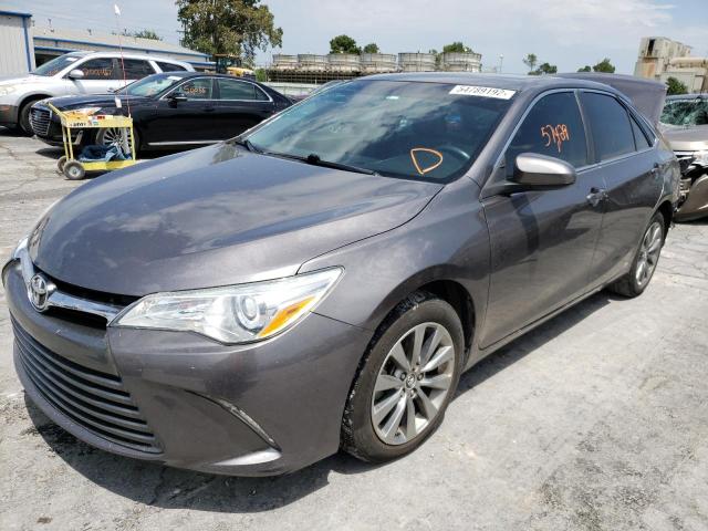 Photo 2 from auction – 2016 TOYOTA CAMRY LE with VIN 4T1BF1FK9GU543545