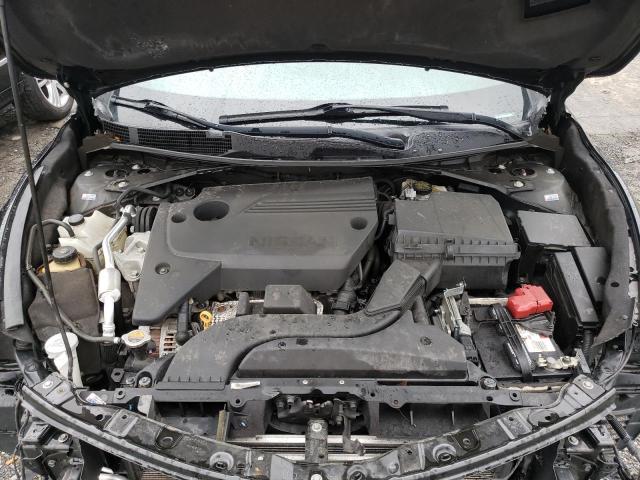 Photo 7 from auction – 2015 NISSAN ALTIMA 2.5 with VIN 1N4AL3AP3FC596338