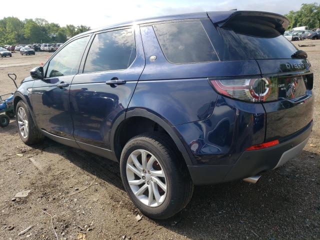 Photo 3 from auction – 2017 LAND ROVER DISCOVERY with VIN SALCR2BG6HH696488