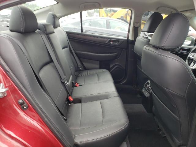 Photo 6 from auction – 2016 SUBARU LEGACY 3.6 with VIN 4S3BNEJ69G3037261