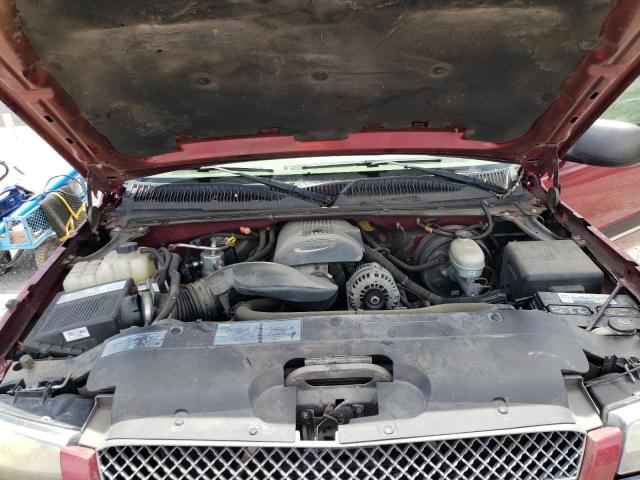 Photo 7 from auction – 2005 CHEVROLET SILVERADO with VIN 2GCEC13T451242603