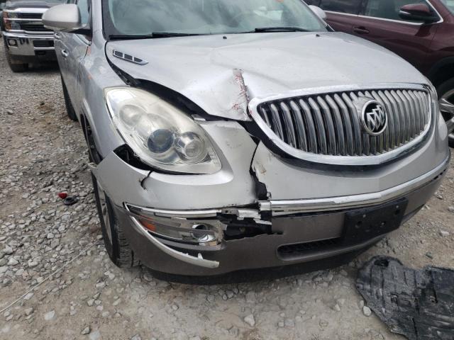 Photo 9 from auction – 2012 BUICK ENCLAVE with VIN 5GAKVCED6CJ372689