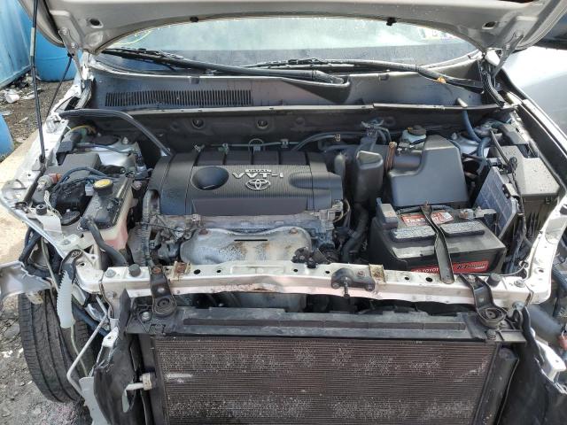 Photo 7 from auction – 2009 TOYOTA RAV4 with VIN JTMZF33V99D000535