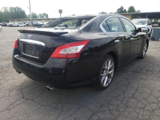 Photo 4 from auction – 2011 NISSAN MAXIMA S with VIN 1N4AA5AP9BC815699