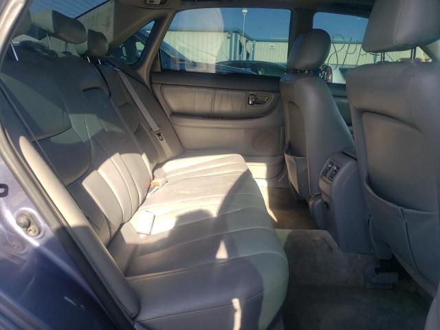 Photo 6 from auction – 2000 TOYOTA AVALON XL with VIN 4T1BF28B2YU054246