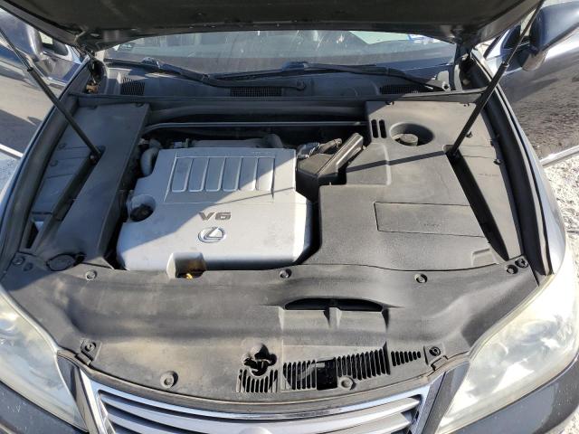 Photo 7 from auction – 2011 LEXUS ES 350 with VIN JTHBK1EG5B2464065