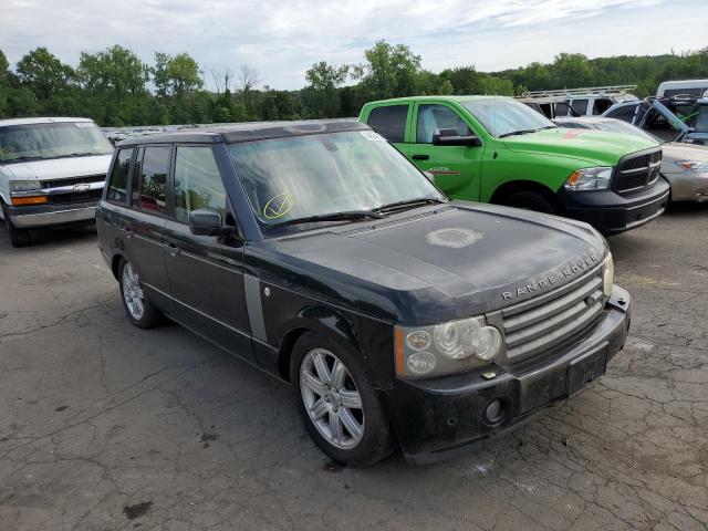 LAND ROVER RANGE ROVE 2006 with VIN SALMF154X6A204530 - Photo from auction