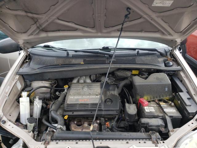 Photo 7 from auction – 2002 TOYOTA SIENNA LE with VIN 4T3ZF13C02U436153