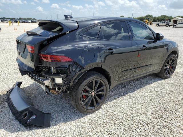 Photo 4 from auction – 2019 JAGUAR E-PACE S with VIN SADFJ2FX6K1Z63400