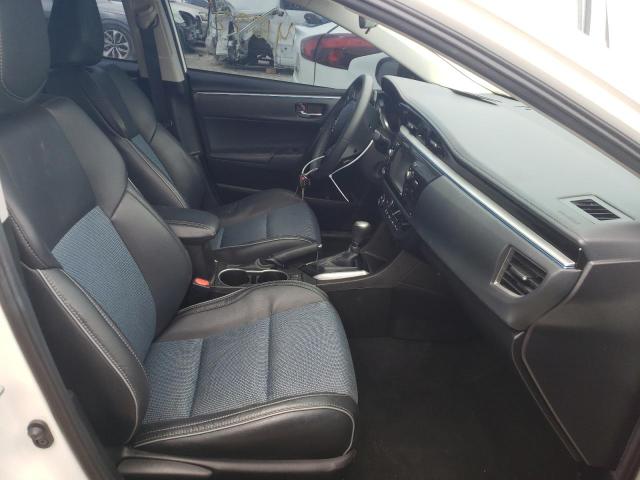 Photo 5 from auction – 2016 TOYOTA COROLLA L with VIN 5YFBURHE8GP381467