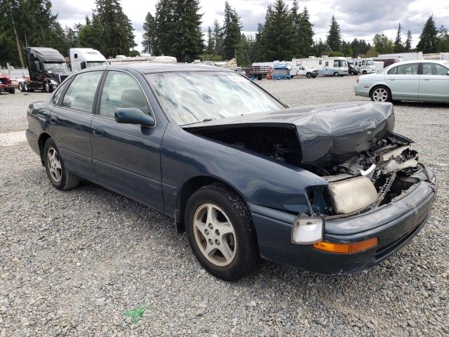 Photo 1 from auction – 1997 TOYOTA AVALON XL with VIN 4T1BF12BXVU153265