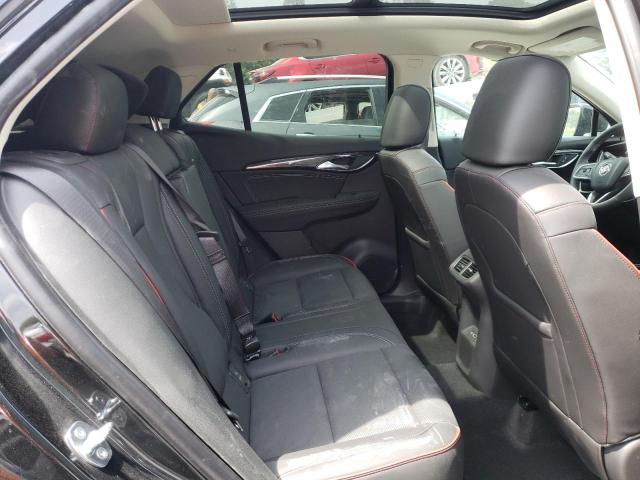 Photo 6 from auction – 2022 BUICK ENVISION E with VIN LRBFZNR45ND020777