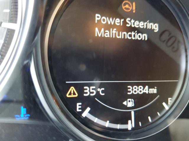 Photo 8 from auction – 2022 MAZDA CX-5 with VIN JM3KFBAM7N0540934