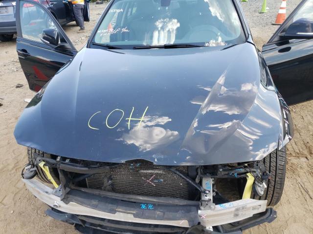 Фото 7 с аукциона – 2016 BMW 320 XI с VIN WBA8E5G57GNT41876