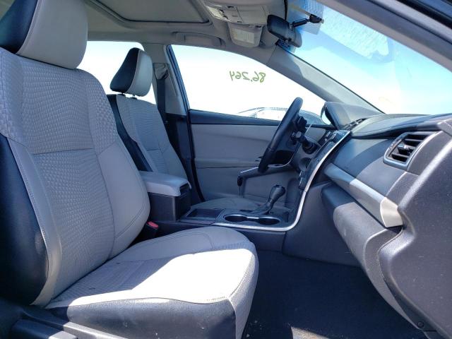 Photo 5 from auction – 2015 TOYOTA CAMRY LE with VIN 4T1BF1FK4FU056493