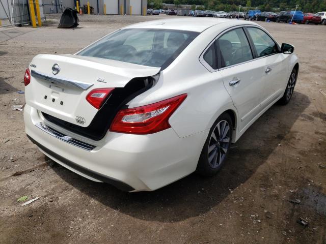 Photo 4 from auction – 2016 NISSAN ALTIMA 2.5 with VIN 1N4AL3AP9GC281688