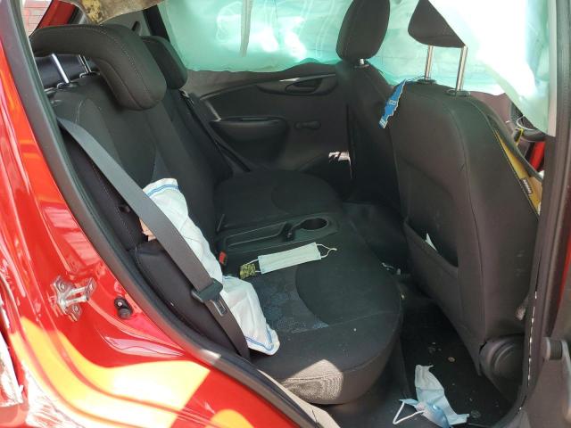 Photo 6 from auction – 2017 CHEVROLET SPARK LS with VIN KL8CB6SAXHC756180