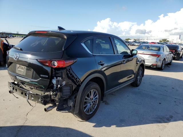 Photo 4 from auction – 2021 MAZDA CX-5 TOURI with VIN JM3KFBCM0M0340408