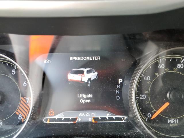Photo 8 from auction – 2015 JEEP CHEROKEE L with VIN 1C4PJLDS5FW671422
