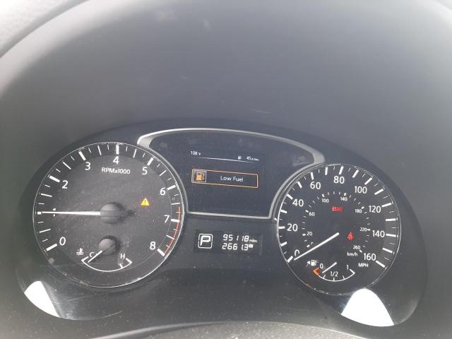 Photo 8 from auction – 2015 NISSAN ALTIMA 2.5 with VIN 1N4AL3APXFC272027
