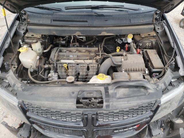 Photo 7 from auction – 2019 DODGE JOURNEY SE with VIN 3C4PDCBB7KT875407