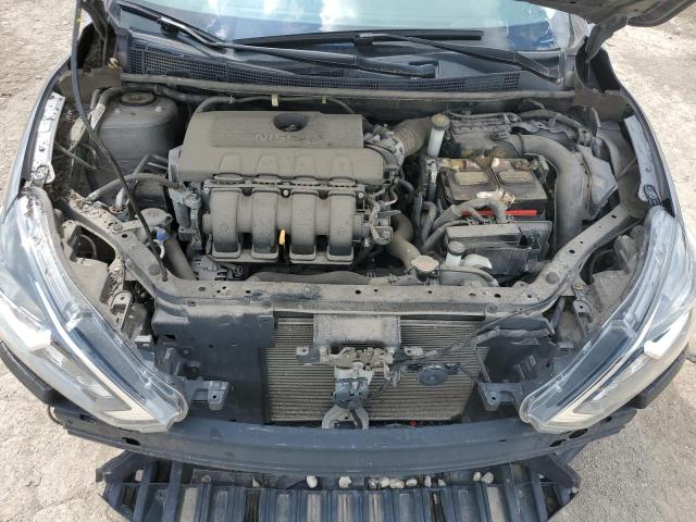 Photo 7 from auction – 2017 NISSAN SENTRA S with VIN 3N1AB7AP1HY379548