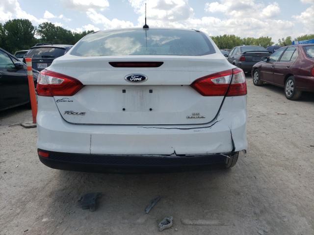 Photo 9 from auction – 2014 FORD FOCUS SE with VIN 1FADP3F22EL224048