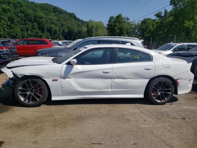 Photo 9 from auction – 2021 DODGE CHARGER SC with VIN 2C3CDXGJ0MH651952