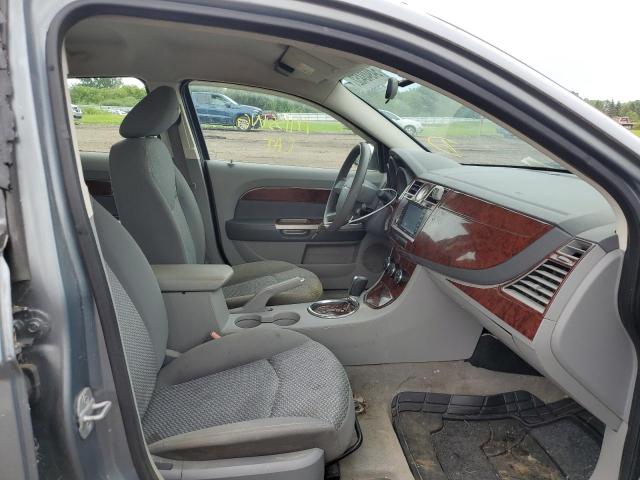 Photo 5 from auction – 2008 CHRYSLER SEBRING LX with VIN 1C3LC46K38N223091